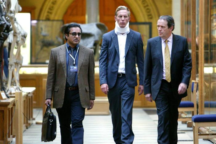 See a preview of Inspector Lewis: Series 6, then watch the premiere episode June 16, 9pm.
