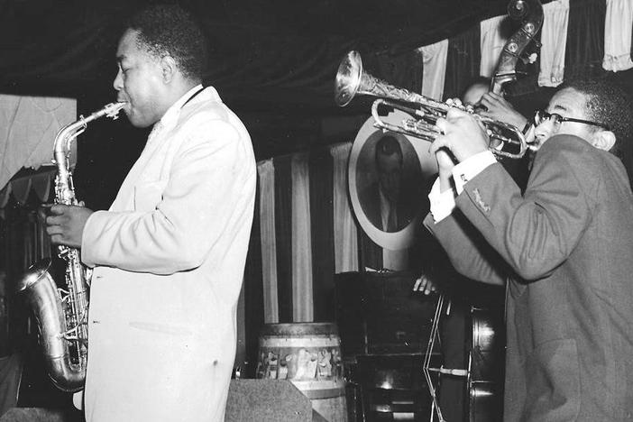 Bebop changed American music but wasn't taken seriously for much of Charlie Parker's life.