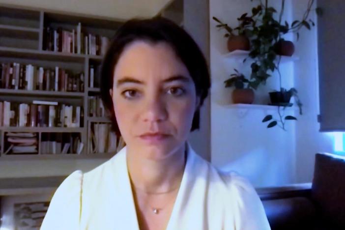 Journalist Natalie Kitroeff explains why Haiti is in crisis.