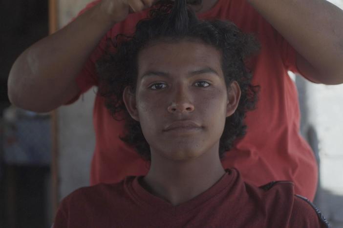 In a Mexican coastal village, 16-year-old Ñoño has a secret that defies gender norms.