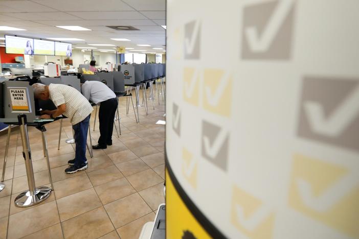What new intelligence warning says about foreign election interference