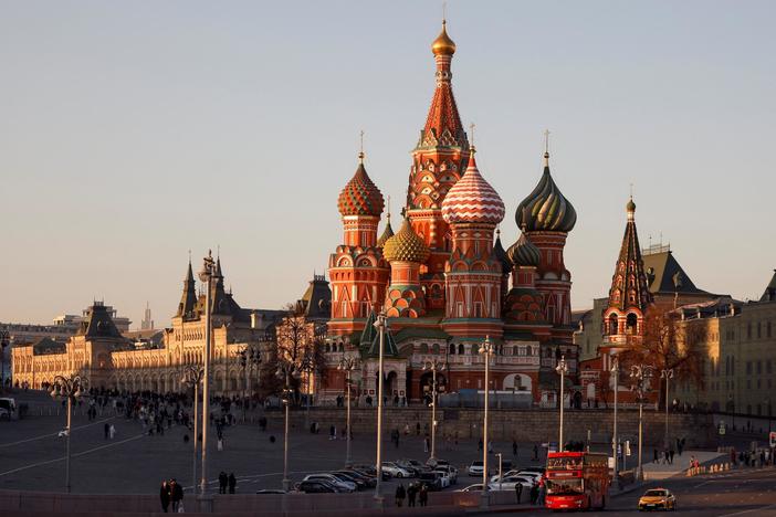 How Russia views the situation in Ukraine and the price exacted by Western sanctions