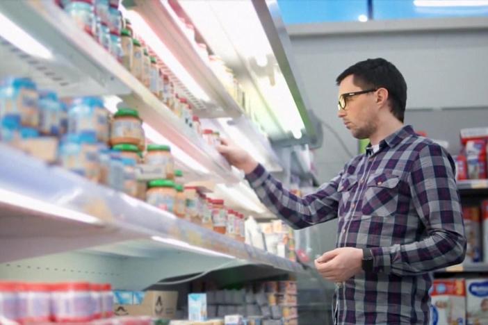 Study finds many supermarket baby foods are unhealthy. Here’s what parents should know