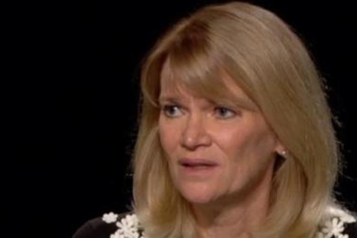 Martha Raddatz and Nancy Youssef reflect on their careers post-9/11,