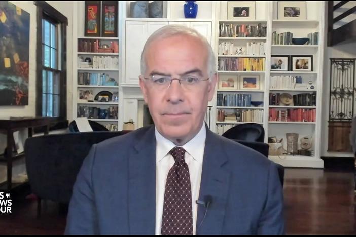 Brooks and Capehart on Jan. 6 commission vote, Biden budget, Floyd death anniversary