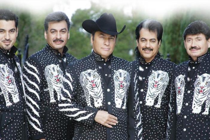 Los Tigres del Norte has become the most famous band mainstream America never heard of.
