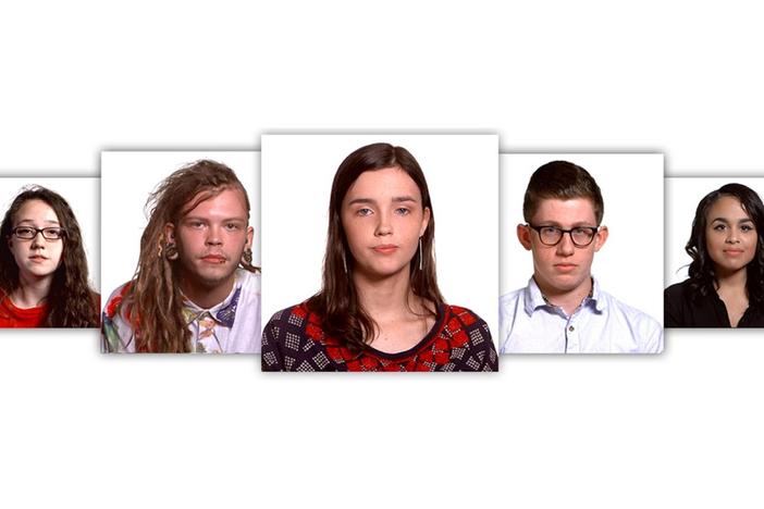 A preview of the second installment of Whiteness Project. 