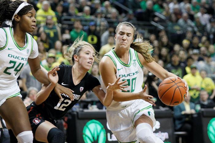 Does NCAA decision about athlete earnings mean a 'new era' for college sports?