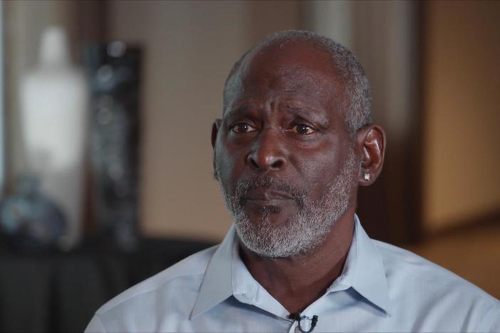 Crosley Green returns to prison, maintains innocence after murder conviction reinstated