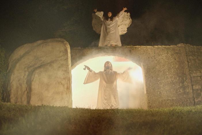 A town of Christians and drag queens step into the spotlight to dismantle stereotypes.