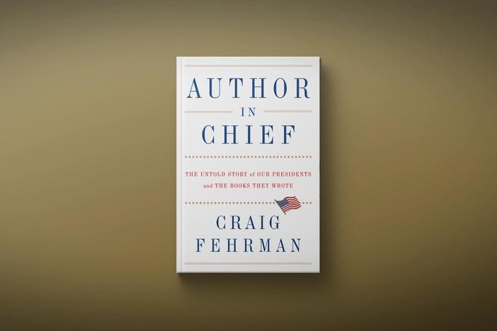 The long history of presidents as authors