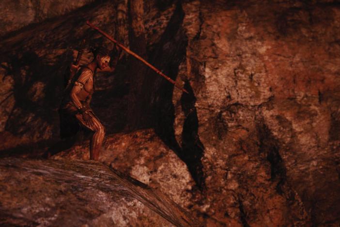 A 1995 discovery alters perceptions of gender roles in the Paleolithic Era.