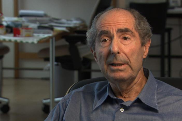 Philip Roth: Zuckerman Unbound