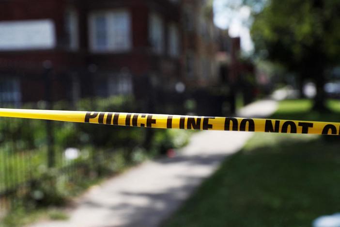 A look at Harris’ and Trump’s ideas to counter crime and gun violence