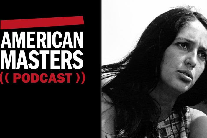 Dar Williams recalls a conversation with Joan Baez about the Vietnam War.  