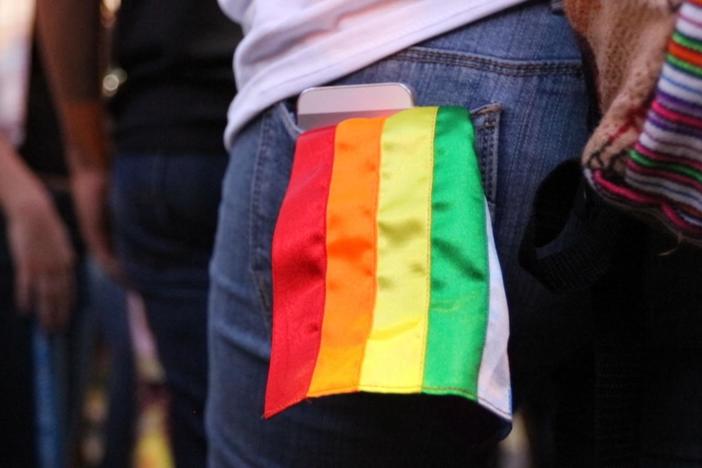A Texas regulatory board removed discrimination protections. Critics are fighting back