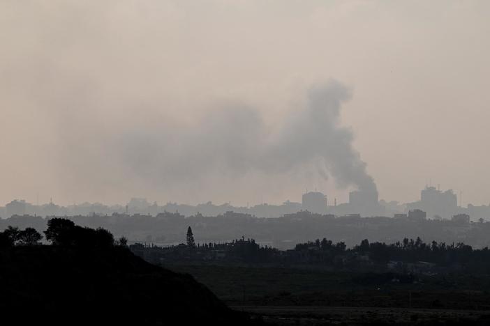 Experts discuss obstacles to Palestinian statehood and Saudi-Israeli normalization