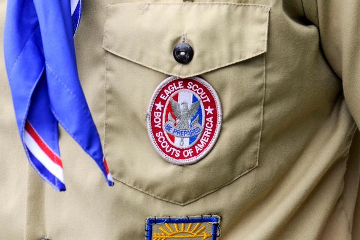 Why Boy Scouts of America is changing its name