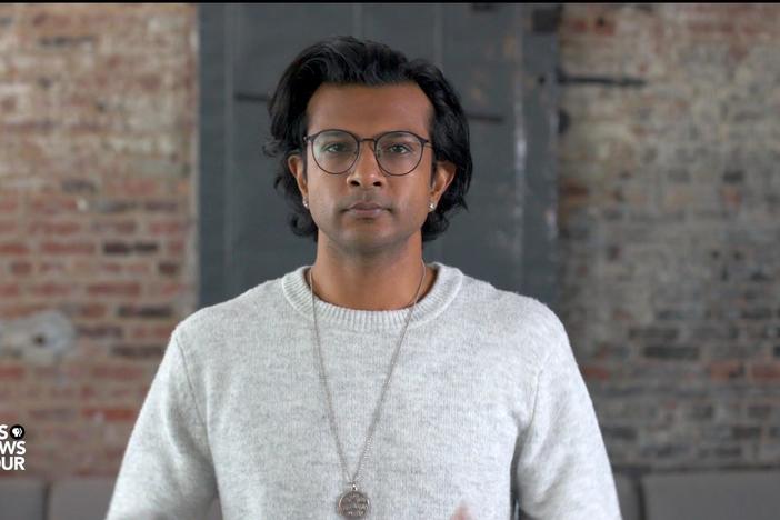 Utkarsh Ambudkar's brief but spectacular take on avoiding ethnic stereotypes