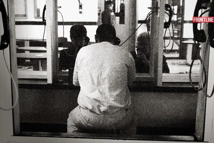 Doubts arise about informant Johnny Webb in this excerpt from FRONTLINE's "Death by Fire."