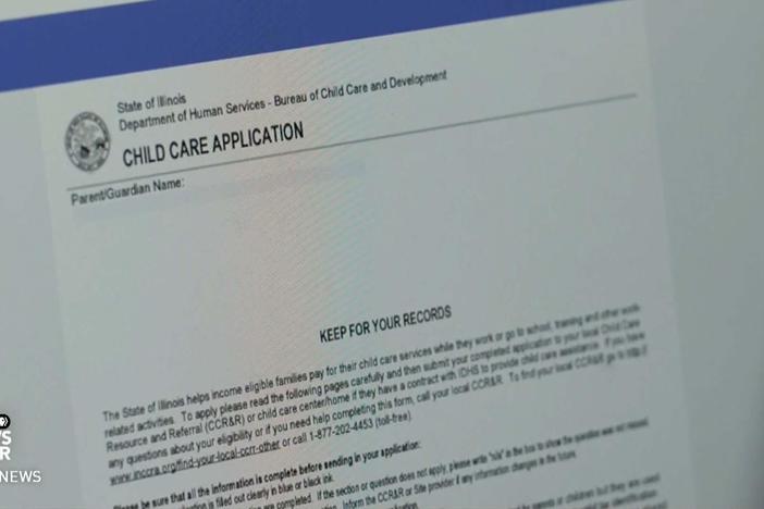 How a complicated benefits system lets some fall through the safety net