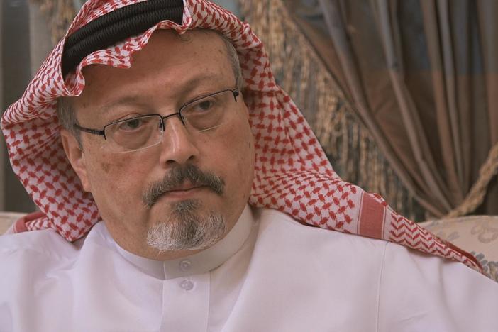 Years before his murder, Khashoggi praised the Yemen military campaign spearheaded by MBS.