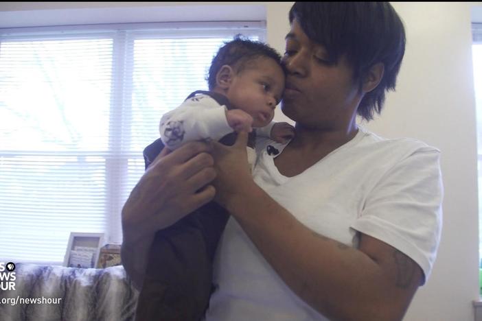 Reducing infant mortality starts with listening to women in this city