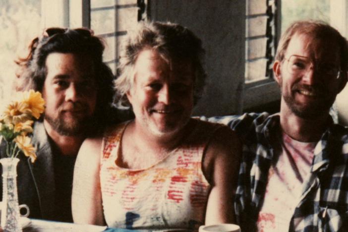 Limited Partnership premieres on PBS’s Independent Lens on Monday, June 15, 2015.