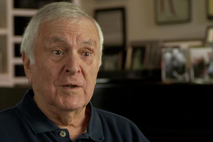 Hear from John Kander and the First You Dream cast about working together.