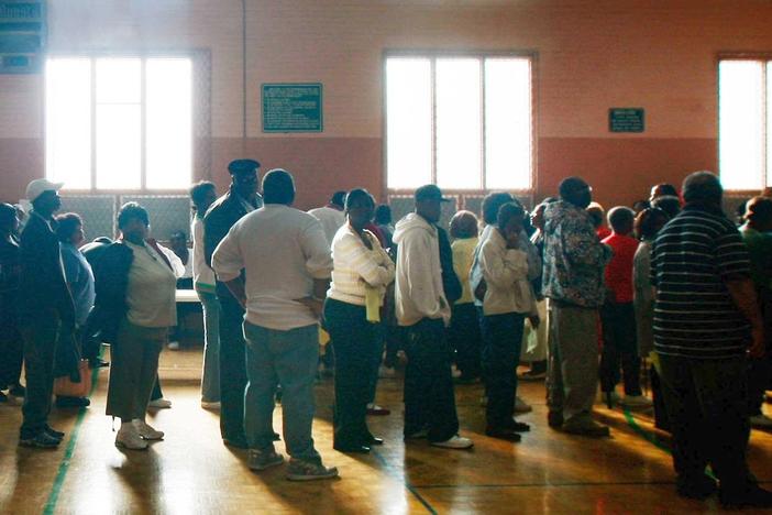 Before women's suffrage, Black women led the fight for voting rights—and still do today.