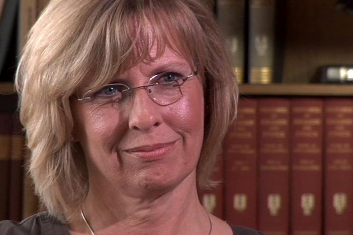 Watch more of our interview with Mary Vanden Berg on heaven and Rob Bell's book.