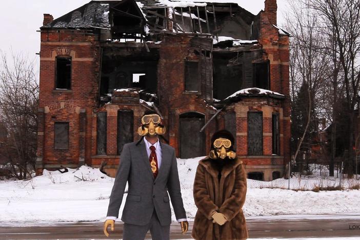 Watch Detropia - Premiering May 27 at 10 (check local listings)