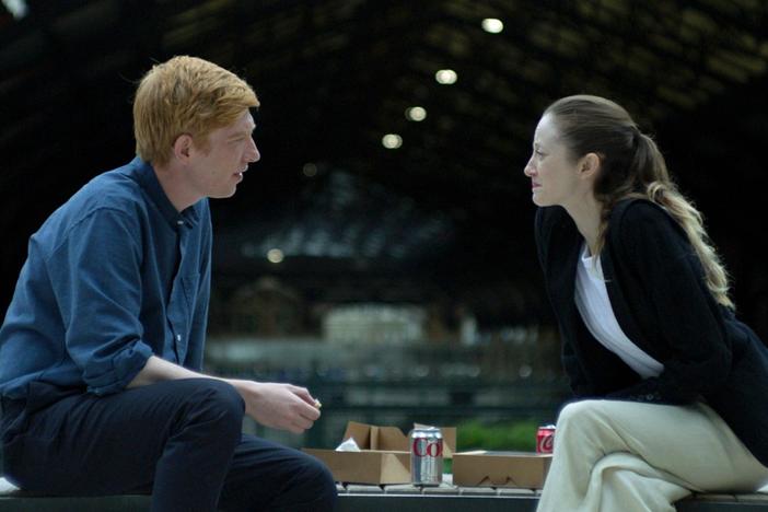 Celia seeks Alice out to get some answers about Jack.