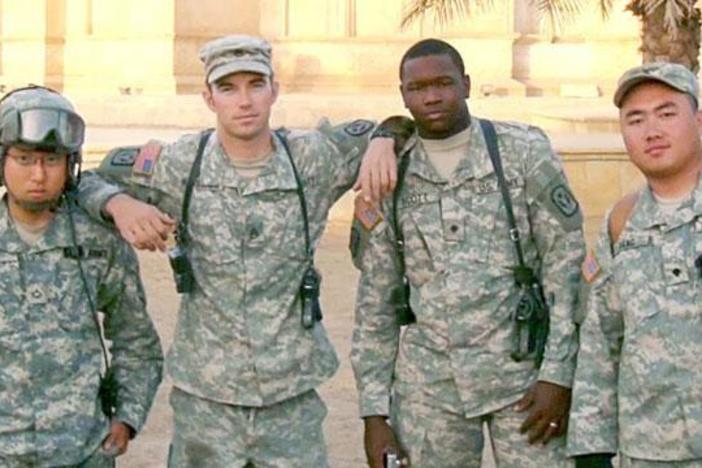 Learn how to prepare for deployment and gain tools to keep your community strong.