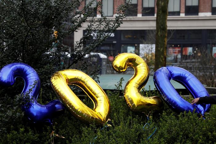 Across the country, 2020 Democrats appeal to working-class voters