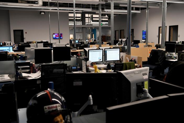 Journalists at the Denver Post sounded the alarm about years of devastating job cuts.