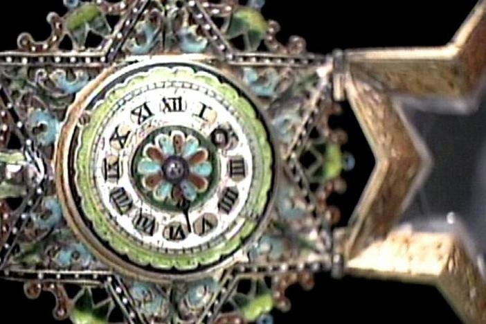 Appraisal: Hermann Boehm Viennese Watch, ca. 1875, from Vintage Secaucus