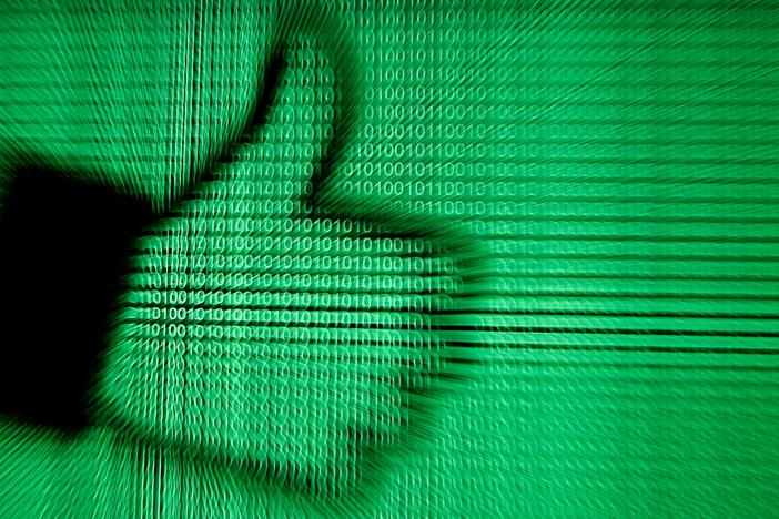 Russia hacked U.S. minds and undermined democracy, author says