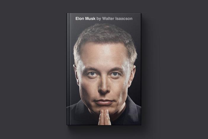 Walter Isaacson on his Elon Musk biography and what motivates the controversial tech CEO