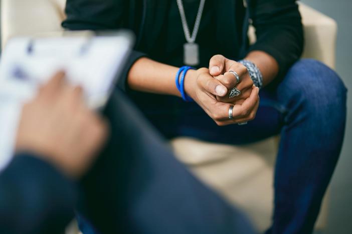 Lack of adequate mental health care places heavy burden on young people