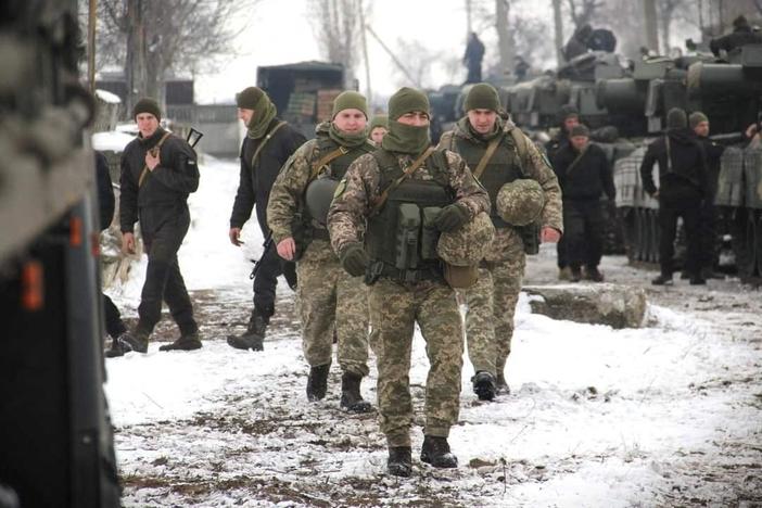 Can the U.S. and Russia agree on Ukraine? Here's the latest on the negotiations
