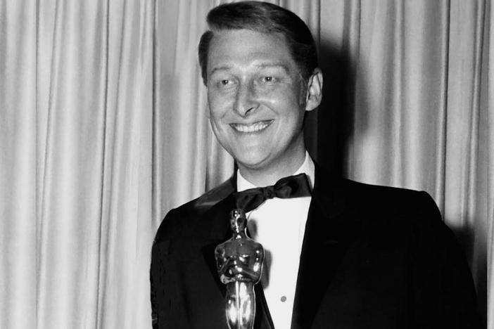 Mike Nichols won an Academy Award for directing "The Graduate," his second film.