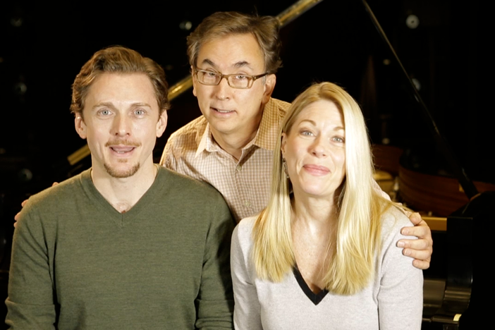 Three of the stars of "Ring Them Bells!" discuss what makes Kander & Ebb musicals unique.