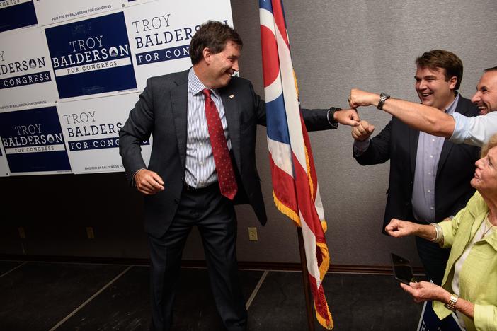What Tuesday’s too-close-to-call elections mean for November