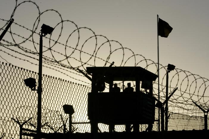 Why the cost of holding prisoners at Guantanamo Bay keeps rising