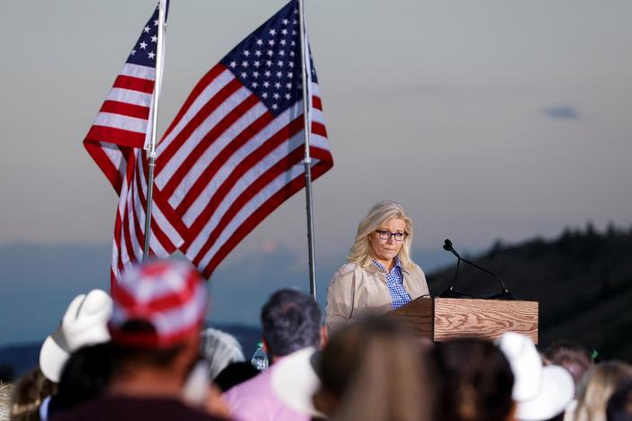 Trump's impact on the midterms and the FBI search of Mar-a-Lago