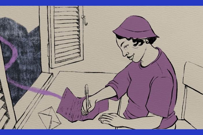 A glimpse into the anthropologist’s trailblazing practice, as described by Hurston herself