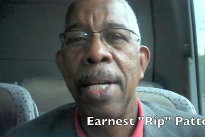 Michellay Cole's Diary of a Freedom Rider interviews three of the Original Freedom Riders.