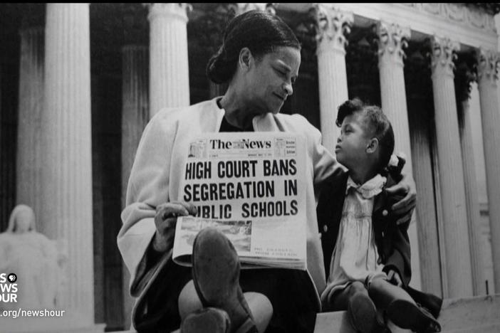 The lasting legacy of Brown v. Board and ongoing education challenges