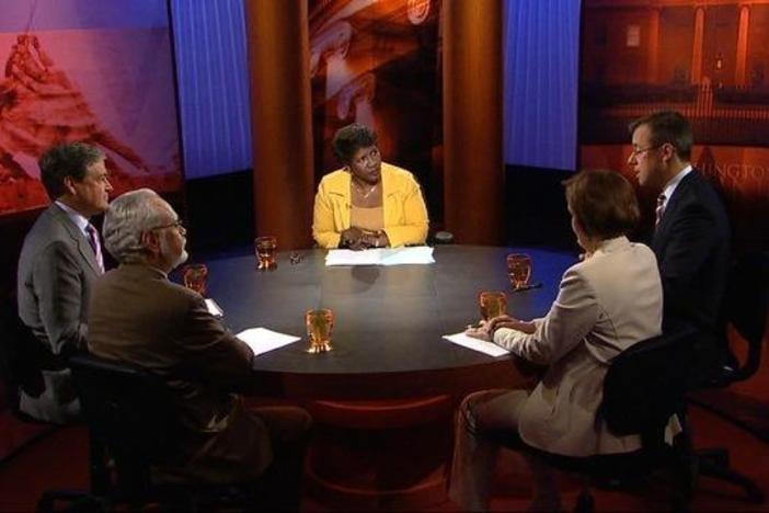 Surprise Nebraska Senate Primary; George W. Bush endorsement; G-8 summit; Unemployment